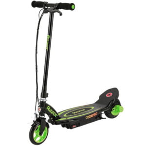 Razor E90 Power Core step
