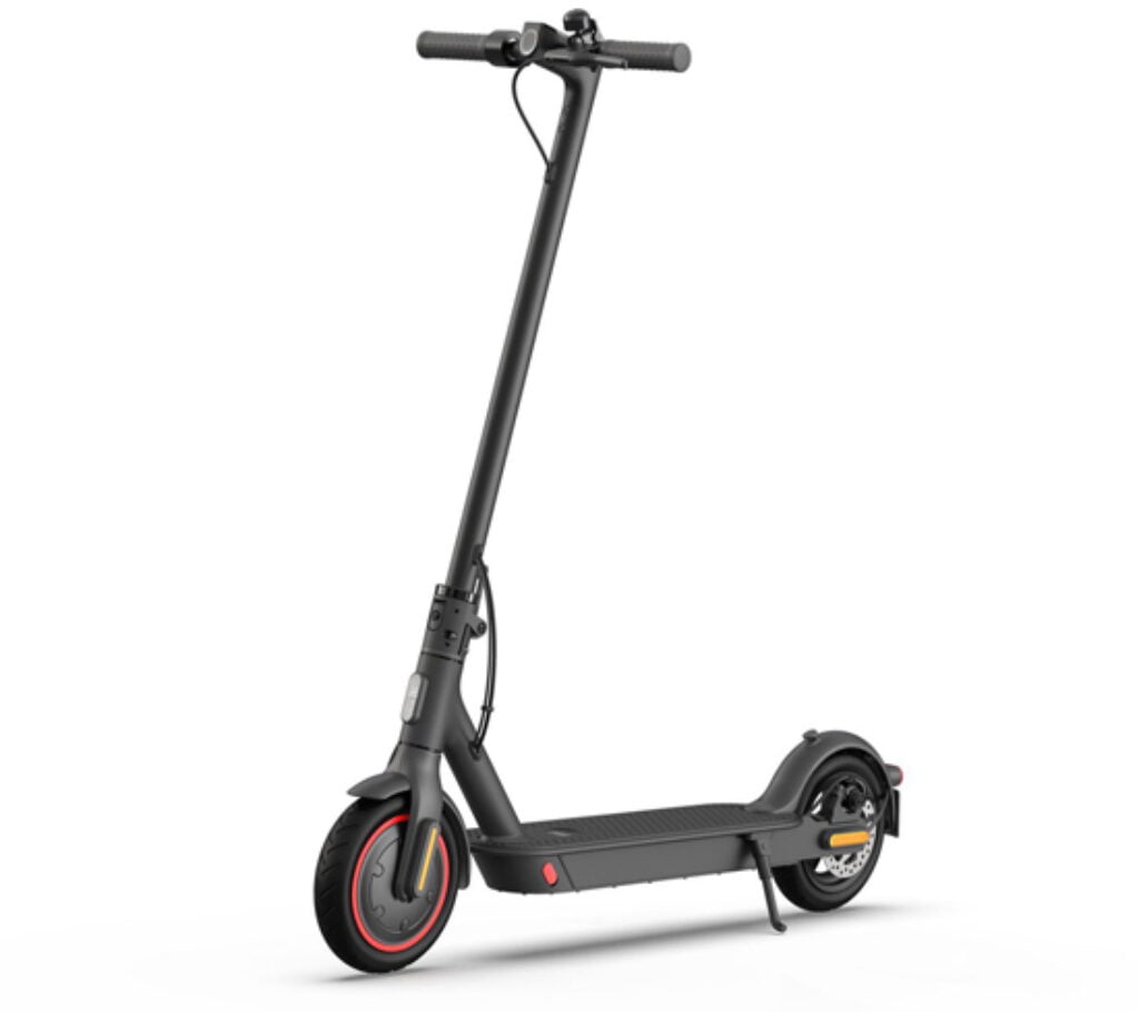 Xiaomi-Pro-2-elektrische-step