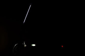 Zero-8-pro-verlichting