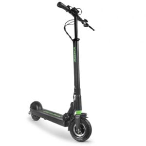 StapStep is een e-step met trapondersteuning en goedgekeurd voor de openbare weg in Nederland