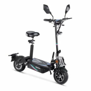 Elektrische step legaal Trendiamo Country plus (EEC)