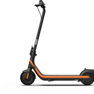 Ninebot KickScooter C2 E e-step voor kinderen