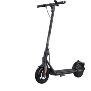 Ninebot Kickscooter F2 E Powered by Segway - E-step - Actieradius 40km - Snelheid: 25km/h - Officieel Benelux model