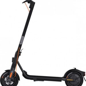 Ninebot Kickscooter F2 Pro E Powered by Segway E-step - Actieradius 55km - Snelheid: 25km/h - Officieel Benelux model