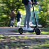 Elektrische step legaal - kentekenplicht 2025