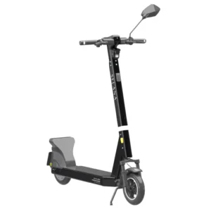 Selana Alpha: Legale en RDW Goedgekeurde Elektrische Step