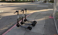 Bird onthult nieuwe Smart Sidewalk Protection technologie