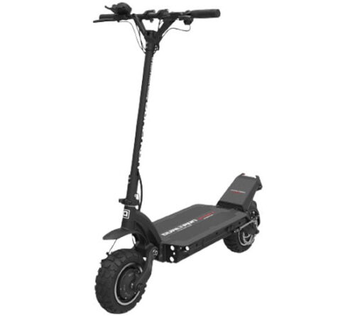 Dualtron Ultra 2