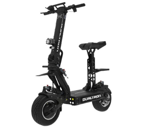 Dualtron X2