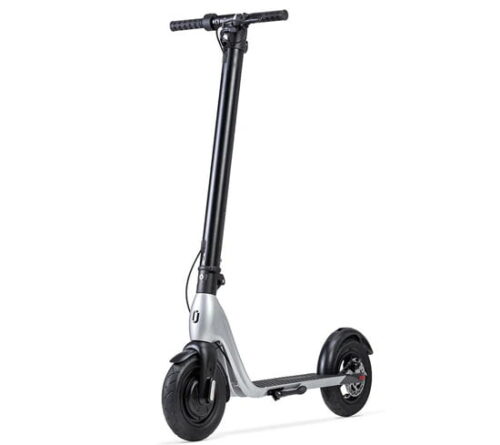 JIVR Scooter