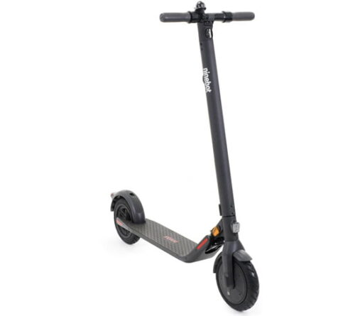 Ninebot E22E