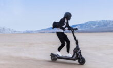 Segway GT2: het nieuwe snelheidsmonster met een topsnelheid van 70 km/h