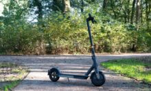 Xiaomi Scooter 3 review: de nieuwste Xiaomi-step uit 2021