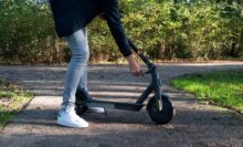 Veelgestelde vraag: hoe lang gaat een elektrische step mee?